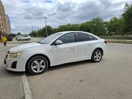 Chevrolet Cruze 2013 года за 4 200 000 тг. в Актобе – фото 14