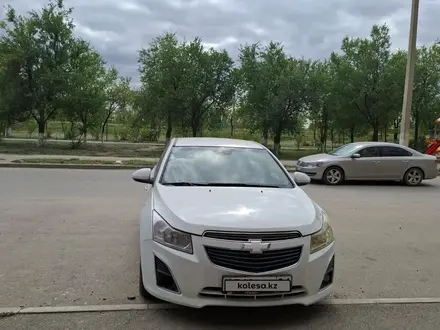 Chevrolet Cruze 2013 года за 4 200 000 тг. в Актобе – фото 13