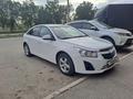 Chevrolet Cruze 2013 года за 4 200 000 тг. в Актобе – фото 3