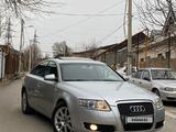 Audi A6 2004 годаүшін4 000 000 тг. в Шымкент