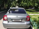 Toyota Avensis 2008 годаүшін5 300 000 тг. в Кокшетау – фото 5