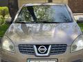 Nissan Qashqai 2008 года за 6 000 000 тг. в Алматы – фото 10