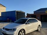 Volkswagen Jetta 2013 годаfor4 950 000 тг. в Караганда – фото 3