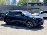 Li L7 2025 года за 25 900 000 тг. в Астана