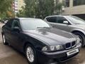 BMW 520 1996 года за 2 800 000 тг. в Караганда