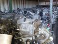 Двигатель toyota Yaris 1.5 и 1.3 1NZ, 2NZ за 380 000 тг. в Алматы – фото 10