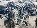 Двигатель toyota Yaris 1.5 и 1.3 1NZ, 2NZүшін380 000 тг. в Алматы – фото 3