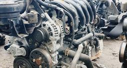 Двигатель toyota Yaris 1.5 и 1.3 1NZ, 2NZ за 380 000 тг. в Алматы – фото 3