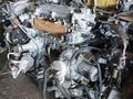 Двигатель toyota Yaris 1.5 и 1.3 1NZ, 2NZ за 380 000 тг. в Алматы – фото 7