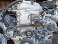 Двигатель toyota Yaris 1.5 и 1.3 1NZ, 2NZ за 380 000 тг. в Алматы – фото 9