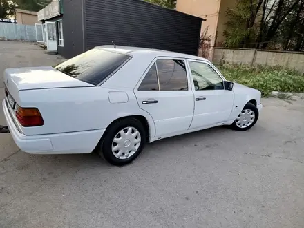 Mercedes-Benz 190 1990 года за 1 500 000 тг. в Алматы – фото 2