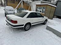 Audi 100 1991 года за 1 600 000 тг. в Щучинск