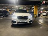 BMW X5 2015 года за 15 800 000 тг. в Алматы