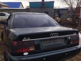 Audi A6 1995 годаүшін800 000 тг. в Усть-Каменогорск – фото 4