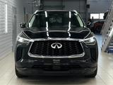 Infiniti QX60 2022 года за 36 500 000 тг. в Астана – фото 2