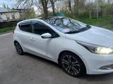 Kia Cee'd 2013 года за 6 800 000 тг. в Алматы – фото 2