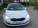 Kia Cee'd 2013 года за 6 800 000 тг. в Алматы – фото 4