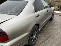 Mitsubishi Diamante 1996 годаүшін450 000 тг. в Алматы