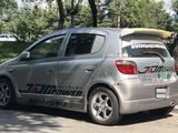 Toyota Vitz 2003 года за 2 000 000 тг. в Алматы – фото 3