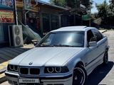 BMW 318 1992 года за 1 300 000 тг. в Шымкент – фото 3