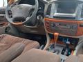 Lexus LX 470 2005 годаүшін10 000 000 тг. в Актобе – фото 24