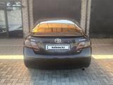 Toyota Camry 2007 года за 6 500 000 тг. в Семей