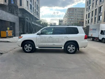 Toyota Land Cruiser 2014 года за 26 200 000 тг. в Алматы – фото 5