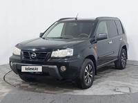 Nissan X-Trail 2002 годаүшін3 290 000 тг. в Астана