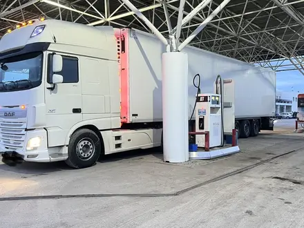 DAF  XF 2014 года за 21 000 000 тг. в Актау – фото 9