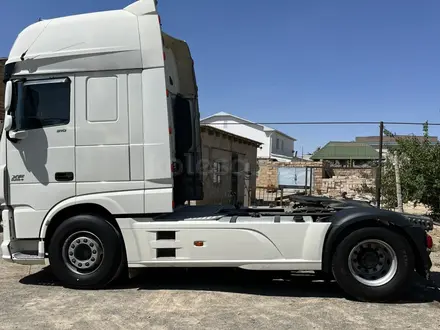 DAF  XF 2014 года за 21 000 000 тг. в Актау – фото 3