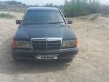 Mercedes-Benz 190 1991 года за 750 000 тг. в Туркестан – фото 2