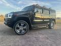 Hummer H2 2005 годаfor12 500 000 тг. в Астана – фото 2