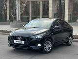 Hyundai Accent 2020 годаүшін7 000 000 тг. в Тараз