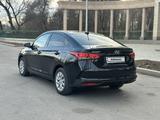 Hyundai Accent 2020 годаүшін7 000 000 тг. в Тараз – фото 3