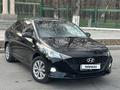 Hyundai Accent 2020 годаүшін7 000 000 тг. в Тараз – фото 2