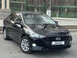 Hyundai Accent 2020 годаүшін7 000 000 тг. в Тараз – фото 2