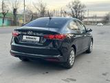Hyundai Accent 2020 годаүшін7 000 000 тг. в Тараз – фото 4