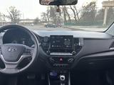 Hyundai Accent 2020 годаүшін7 000 000 тг. в Тараз – фото 5