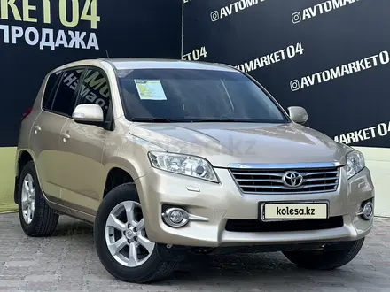 Toyota RAV4 2010 года за 7 950 000 тг. в Актобе – фото 3