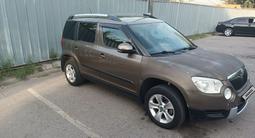 Skoda Yeti 2013 годаfor3 900 000 тг. в Алматы – фото 3