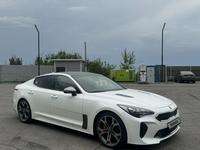 Kia Stinger 2017 года за 18 000 000 тг. в Алматы