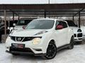 Nissan Juke 2013 года за 7 895 000 тг. в Караганда