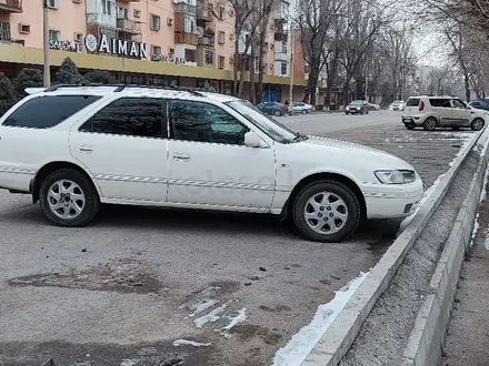 Toyota Camry Gracia 1998 года за 2 800 000 тг. в Алматы – фото 2