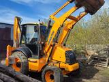 Komatsu  WB93R-5 2005 года за 14 000 000 тг. в Макинск