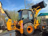 Komatsu  WB93R-5 2005 года за 14 000 000 тг. в Макинск – фото 5