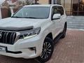 Toyota Land Cruiser Prado 2020 года за 32 000 000 тг. в Петропавловск