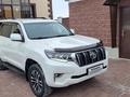 Toyota Land Cruiser Prado 2020 года за 32 000 000 тг. в Петропавловск – фото 10