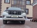 Toyota Land Cruiser Prado 2020 года за 32 000 000 тг. в Петропавловск – фото 11