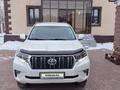 Toyota Land Cruiser Prado 2020 года за 32 000 000 тг. в Петропавловск – фото 12