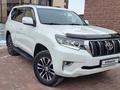 Toyota Land Cruiser Prado 2020 года за 32 000 000 тг. в Петропавловск – фото 6